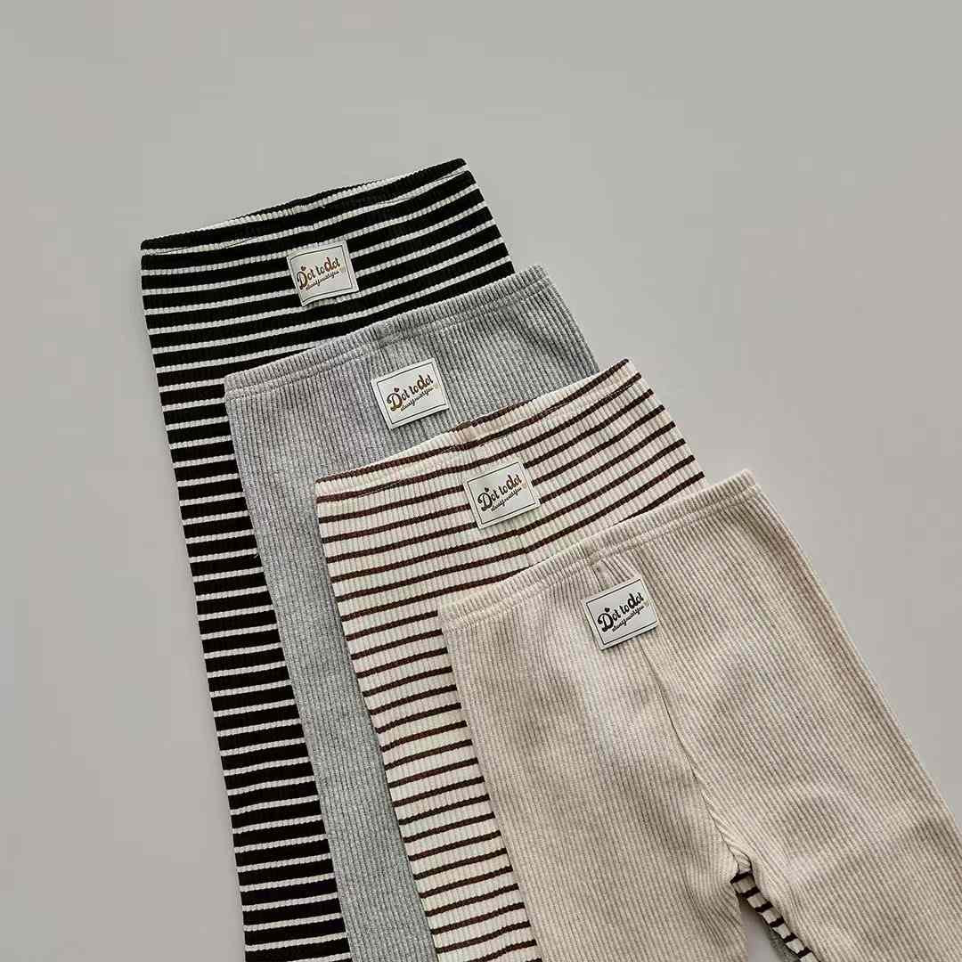 DTD 24FW 打底褲