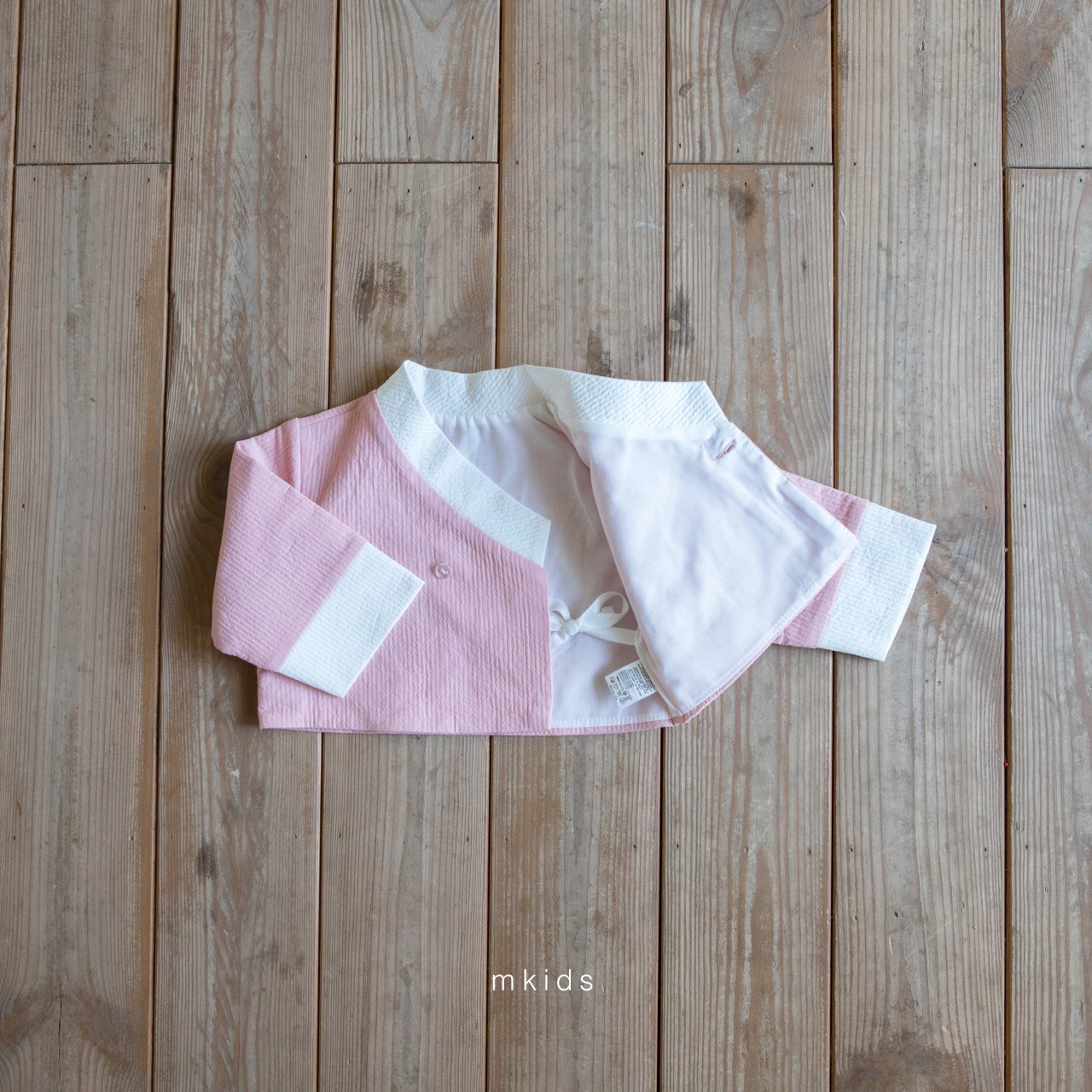 韓服MK11