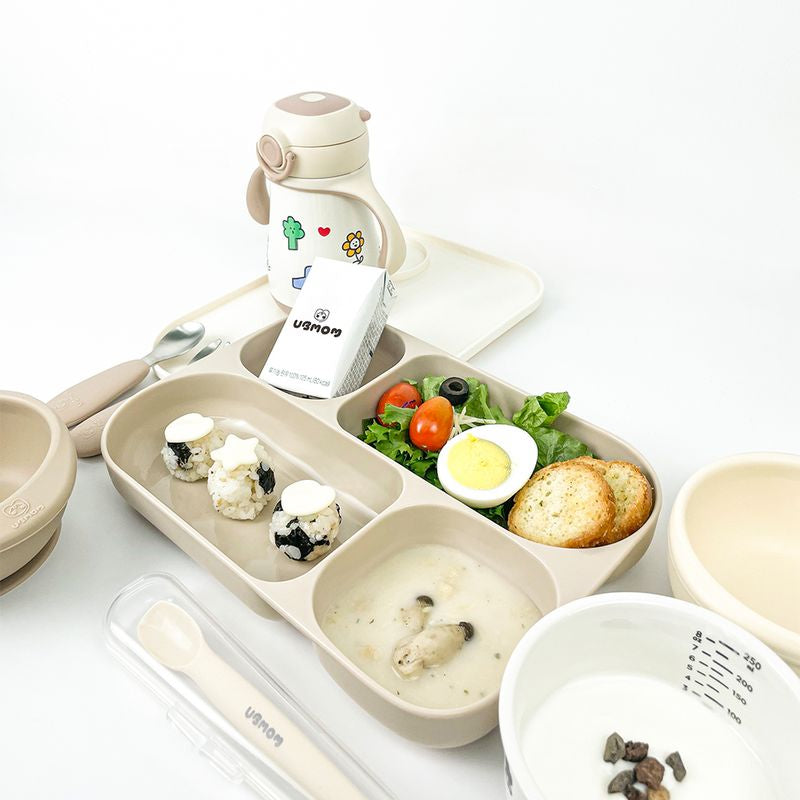 Ubmom Daily 餐盒