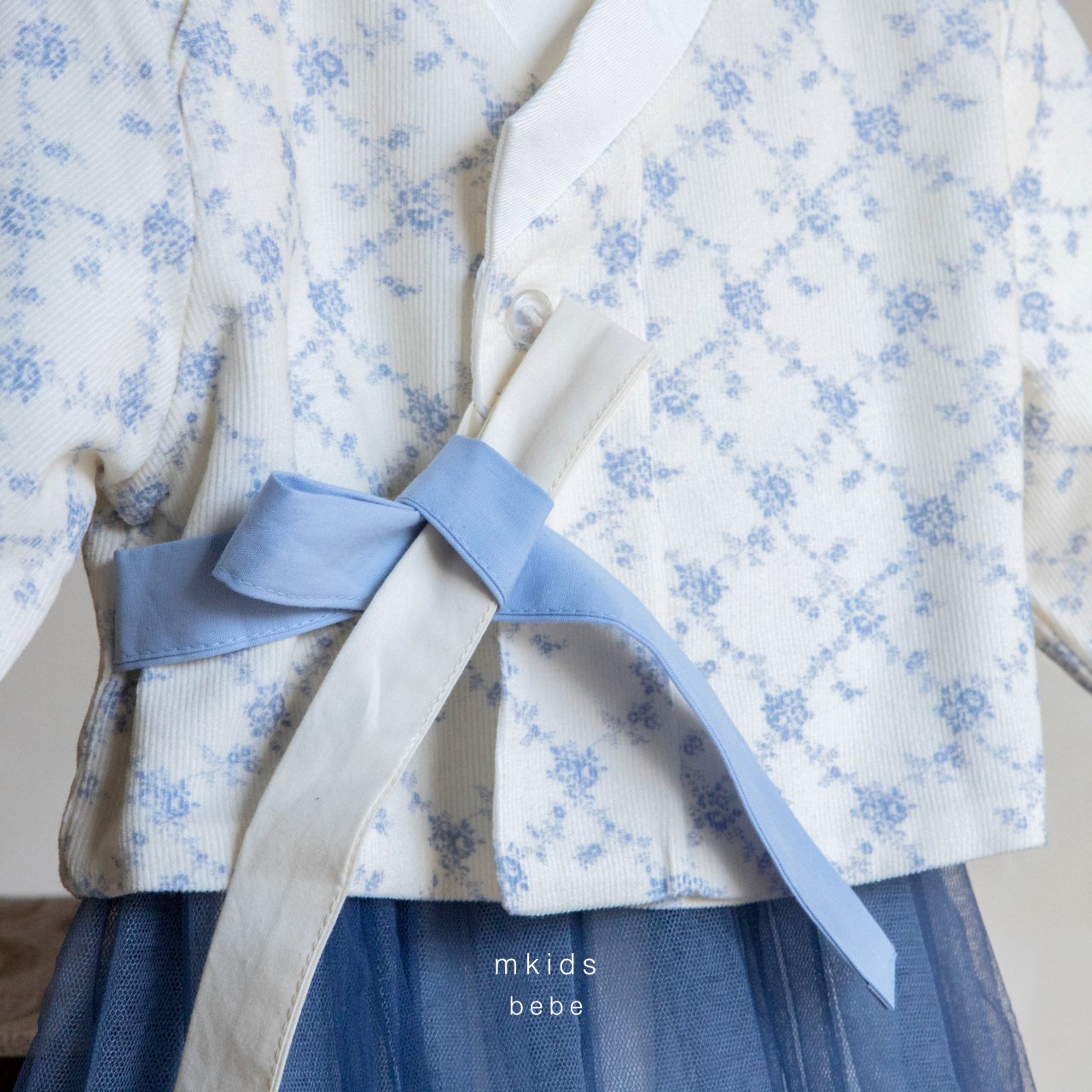 韓服MK12(不連吊飾)