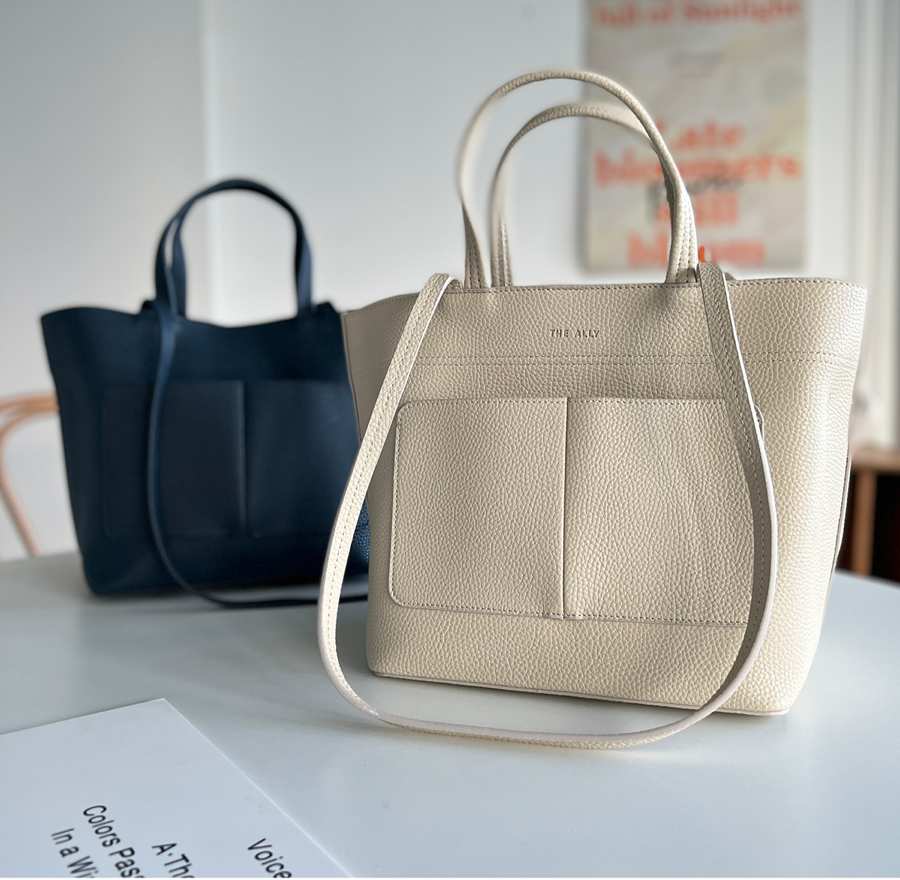 THE ALLY Mary Bag (5色)