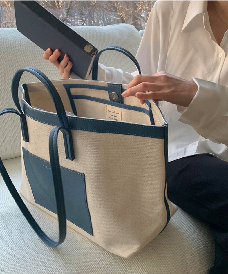 THE ALLY Blair Bag (4色)