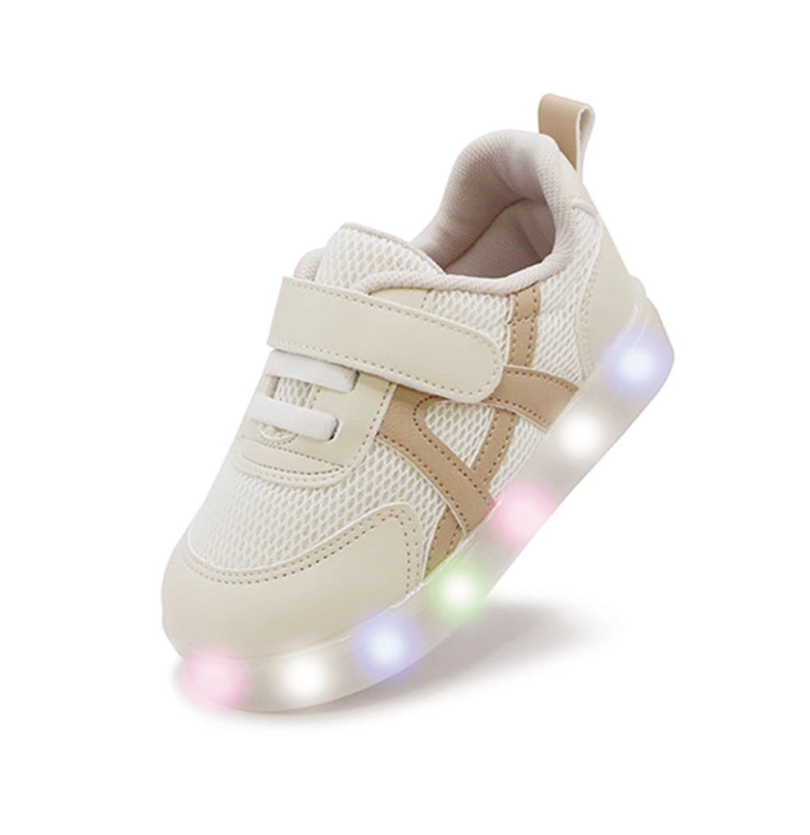 Koongs Koongs LED Bread sneakers