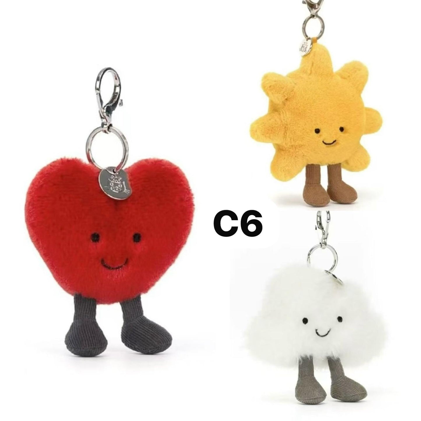 (廠單)🔥 Jellycat 🐱快閃團⚡