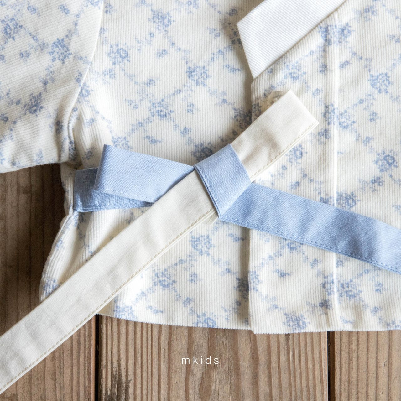 韓服MK08