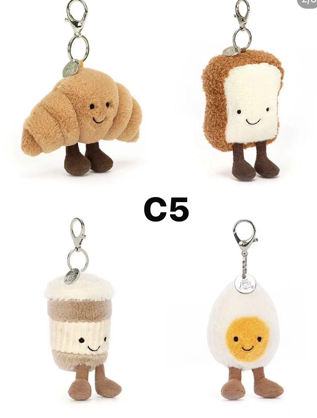 (廠單)🔥 Jellycat 🐱快閃團⚡