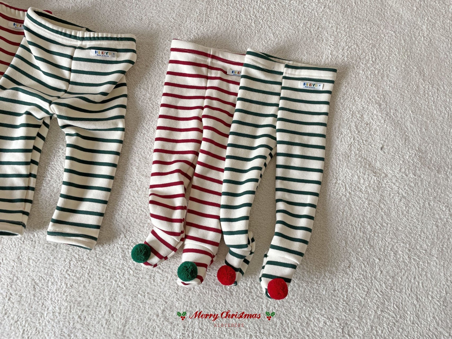 HB29 Legging