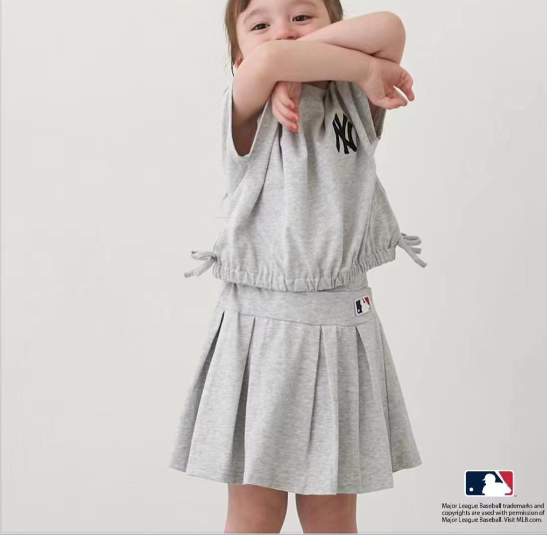 廠單MLB新款親子套裝💕(7月尾)