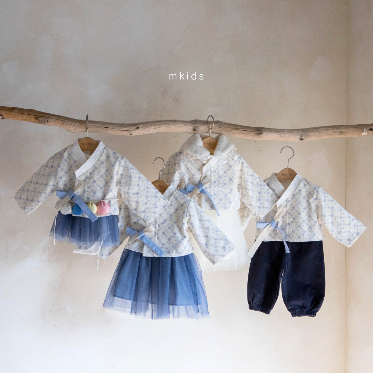 韓服MK08