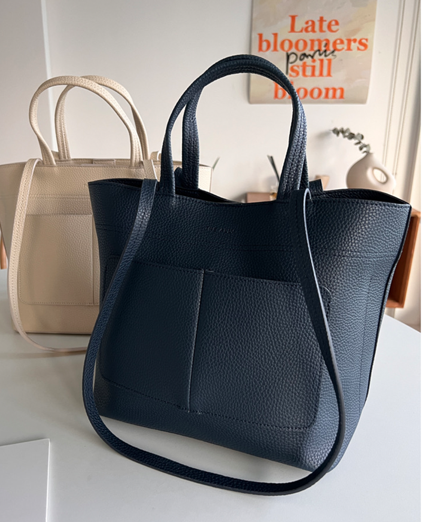 THE ALLY Mary Bag (5色)