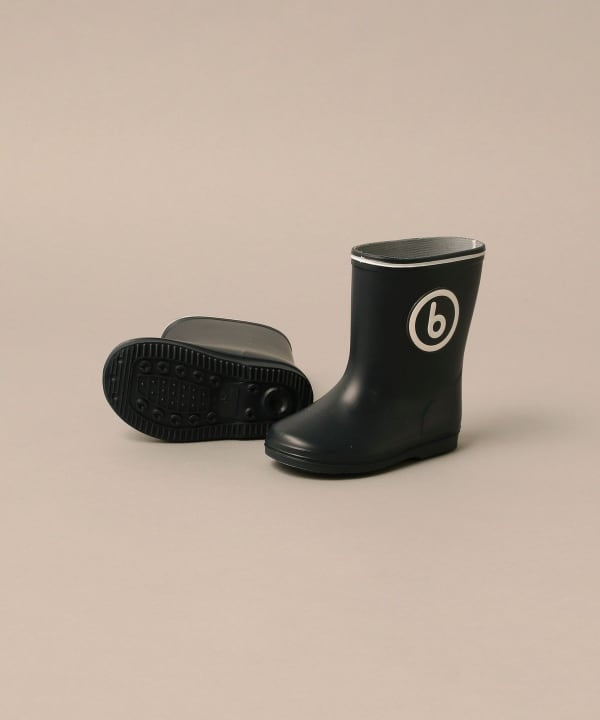 Beams kodomo rain boots