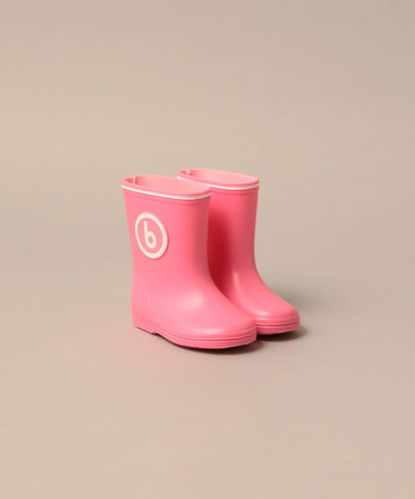 Beams kodomo rain boots
