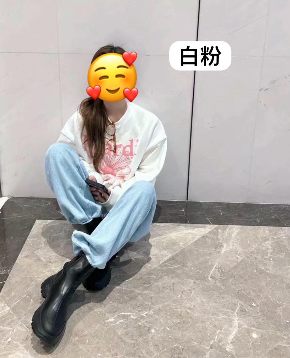 MardiMercredi🌼小雛菊親子衛衣(廠單, 9月中)