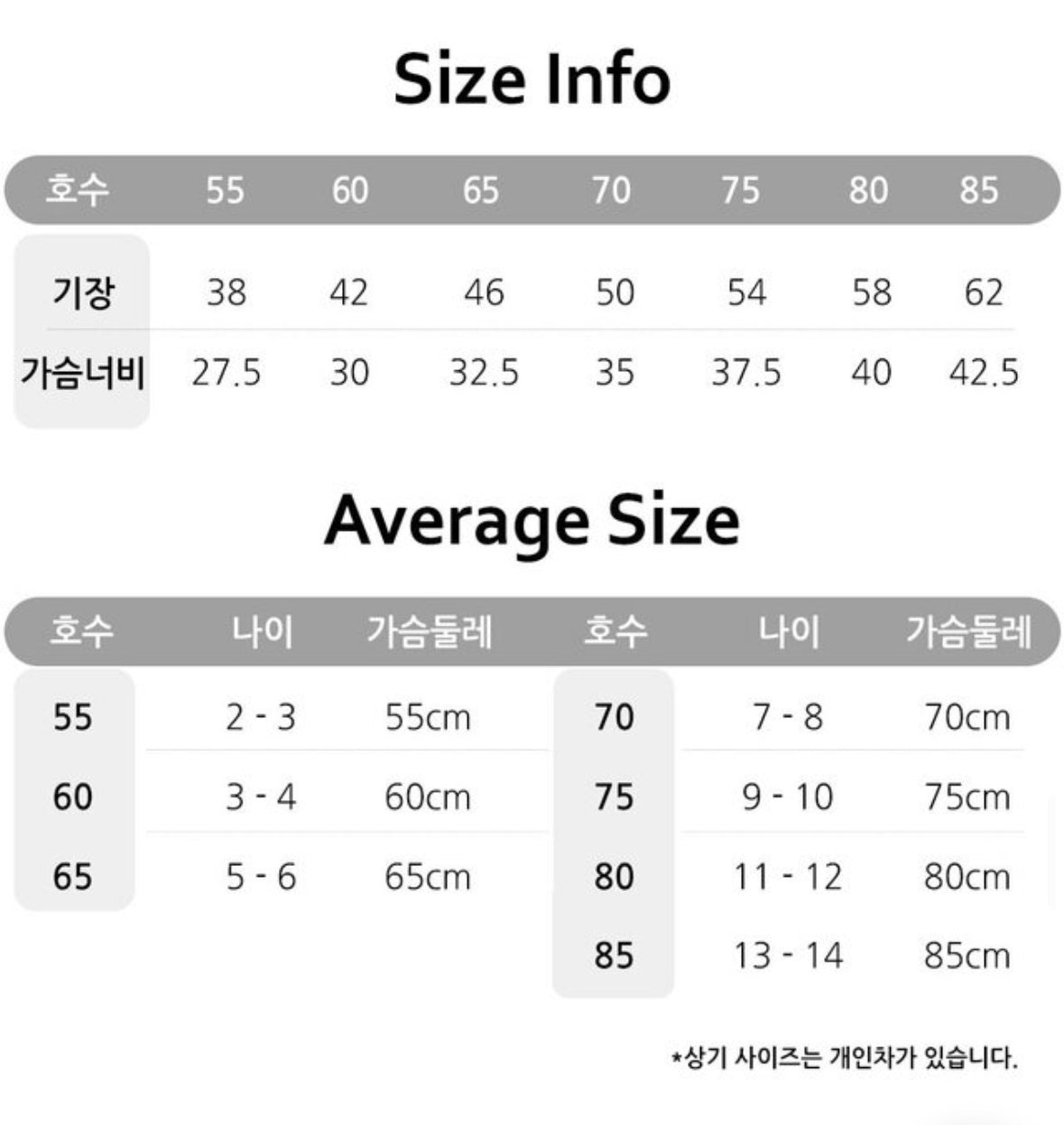 韓國organic 100%有機棉☁️白色打底內衣褲(1 set 3件)