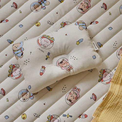 DTD玩轉人物-雙面方形枕