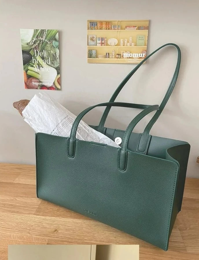 THE ALLY Lina Bag (附送小化妝袋)(3色)