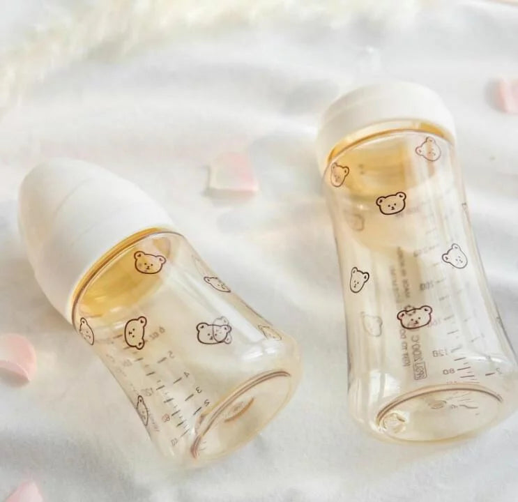 Grosmimi bottle online