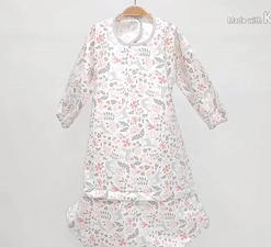 Babyclo 包枱飯衣