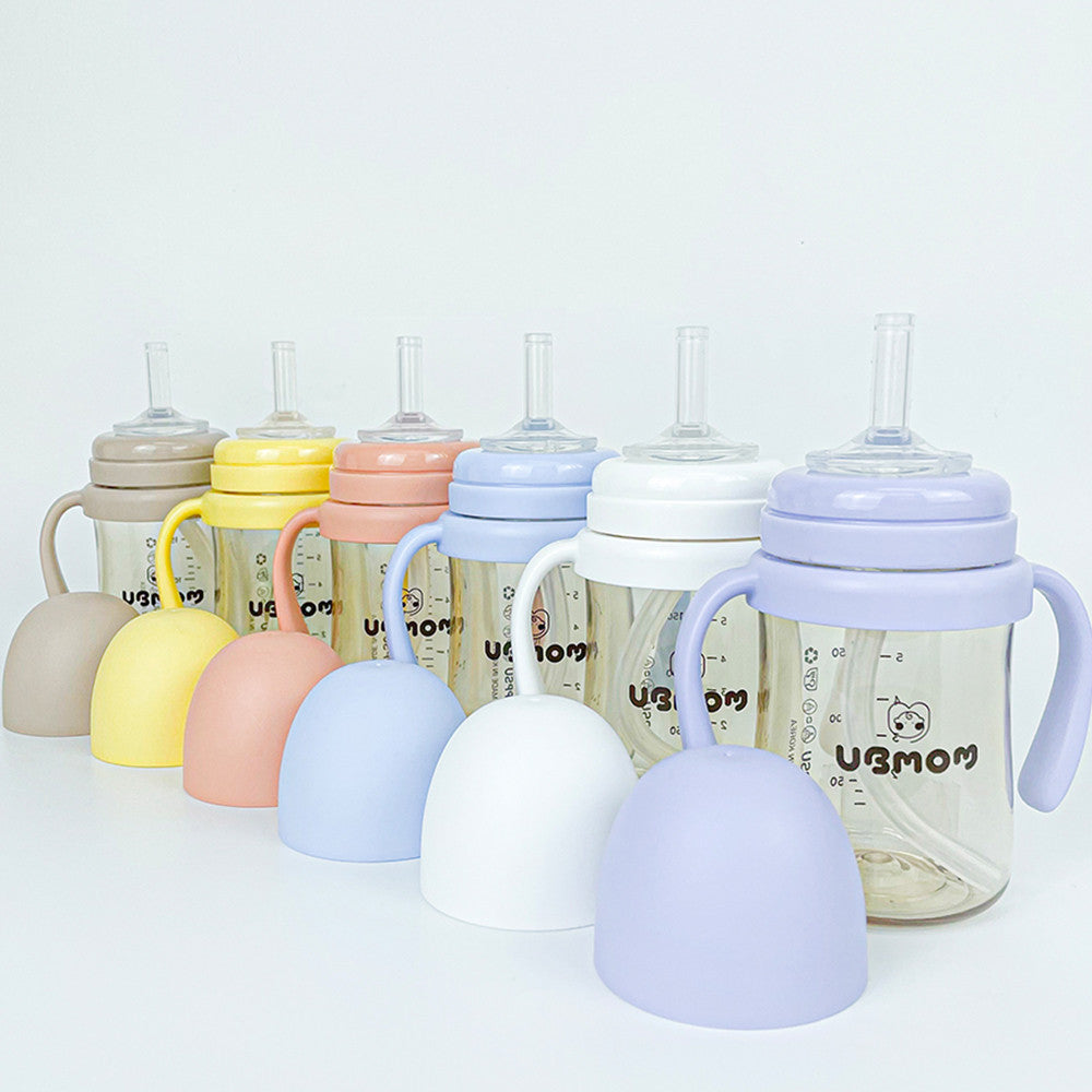 Ubmom PPSU 吸管杯