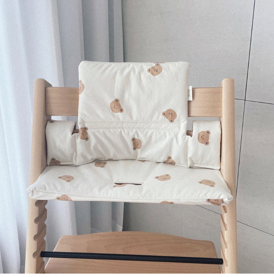 STOKKE tripp trapp 升級版2代防水椅墊套裝