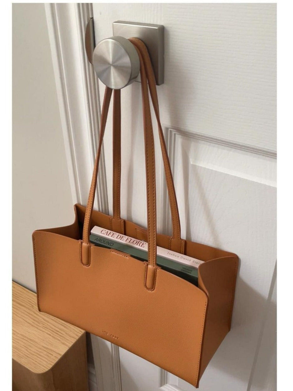 THE ALLY Lina Bag (附送小化妝袋)(3色)