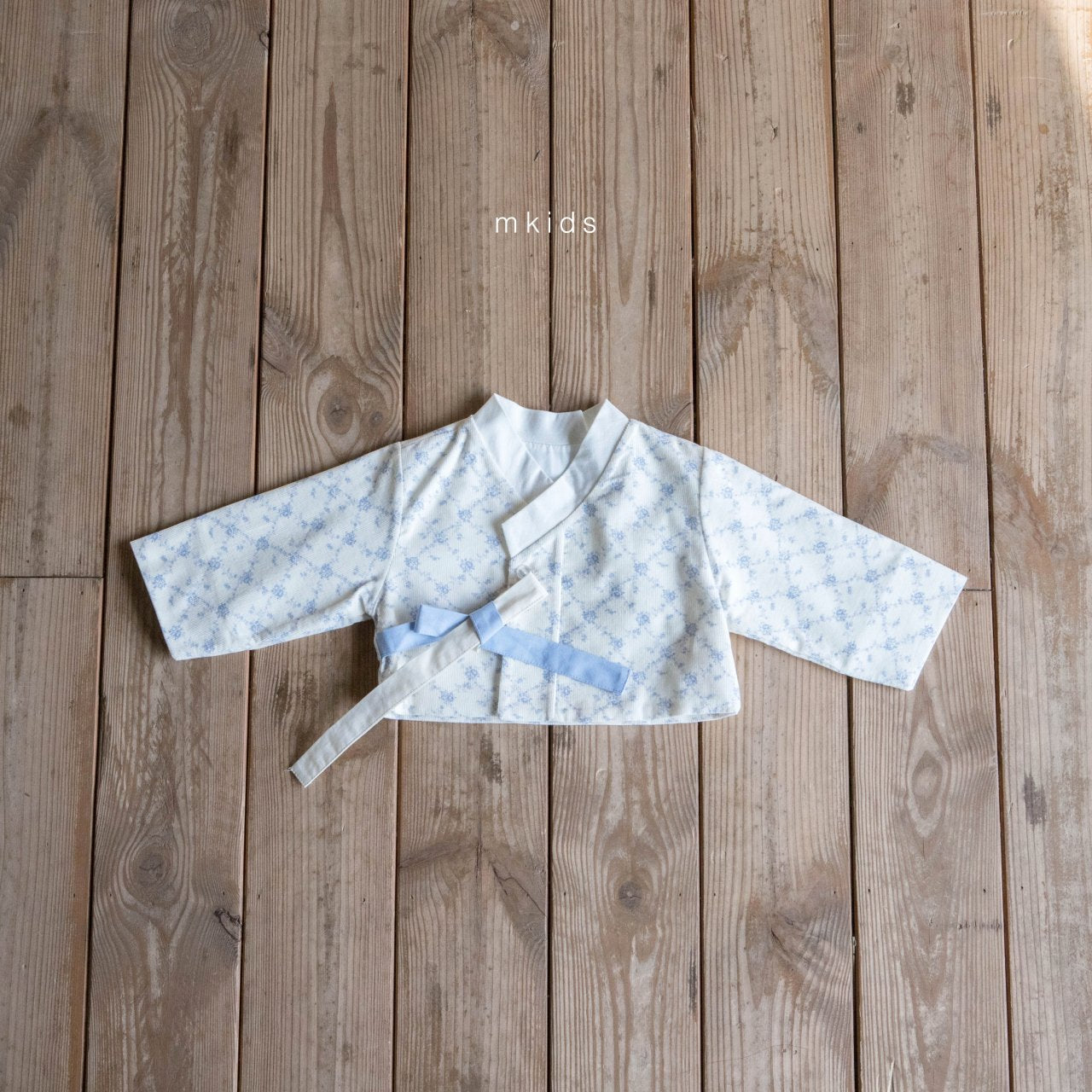韓服MK08