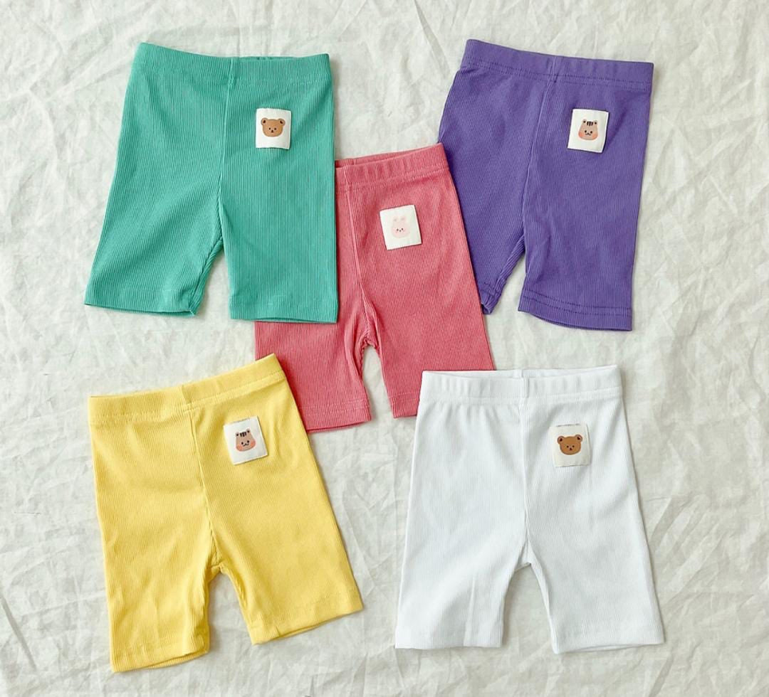 DTD多姿多彩童年系列-舒適打底褲