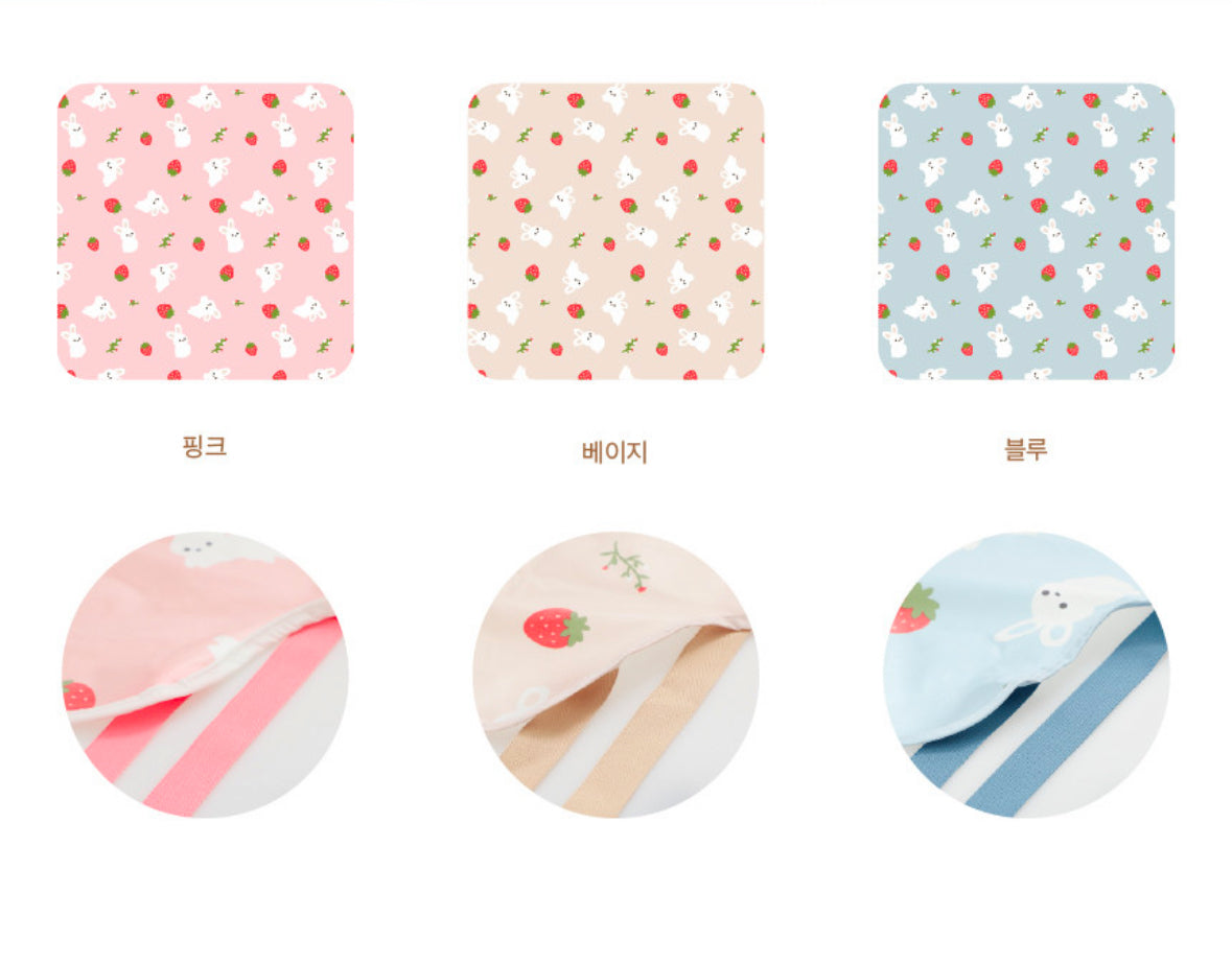 Babyclo 包枱飯衣