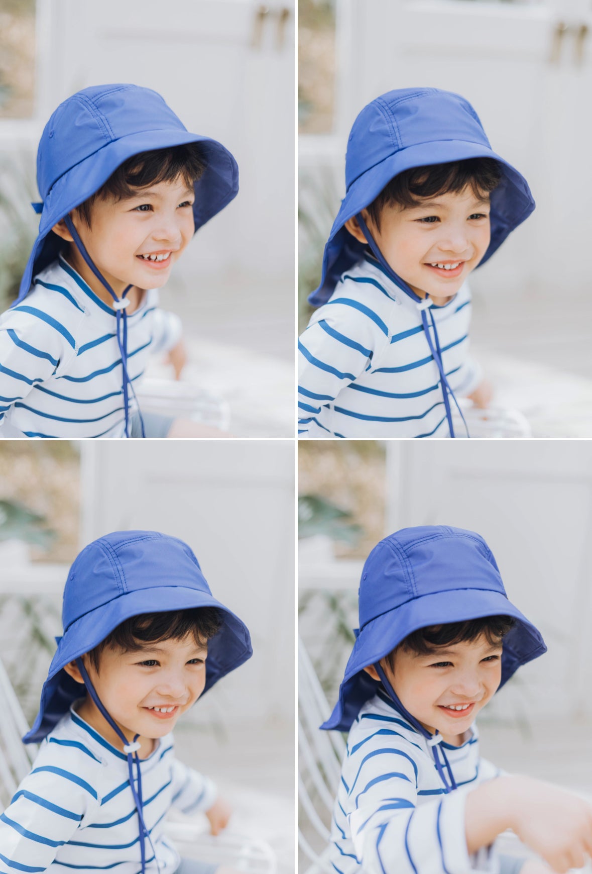 Koongs Koongs 太陽帽 UV Wide Sun Hat