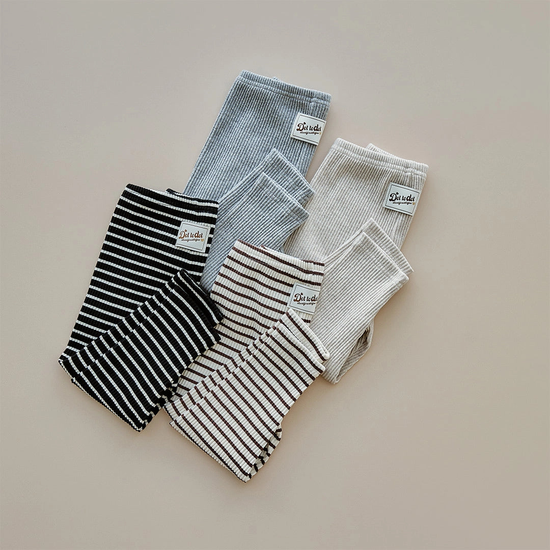 DTD 24FW 打底褲