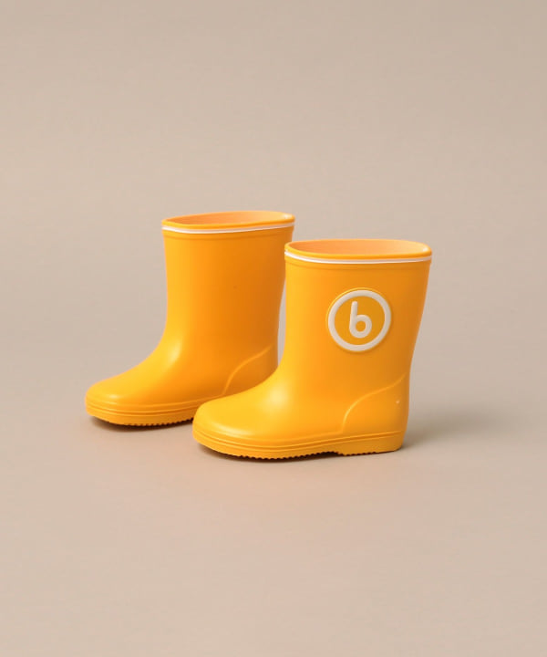 Beams kodomo rain boots