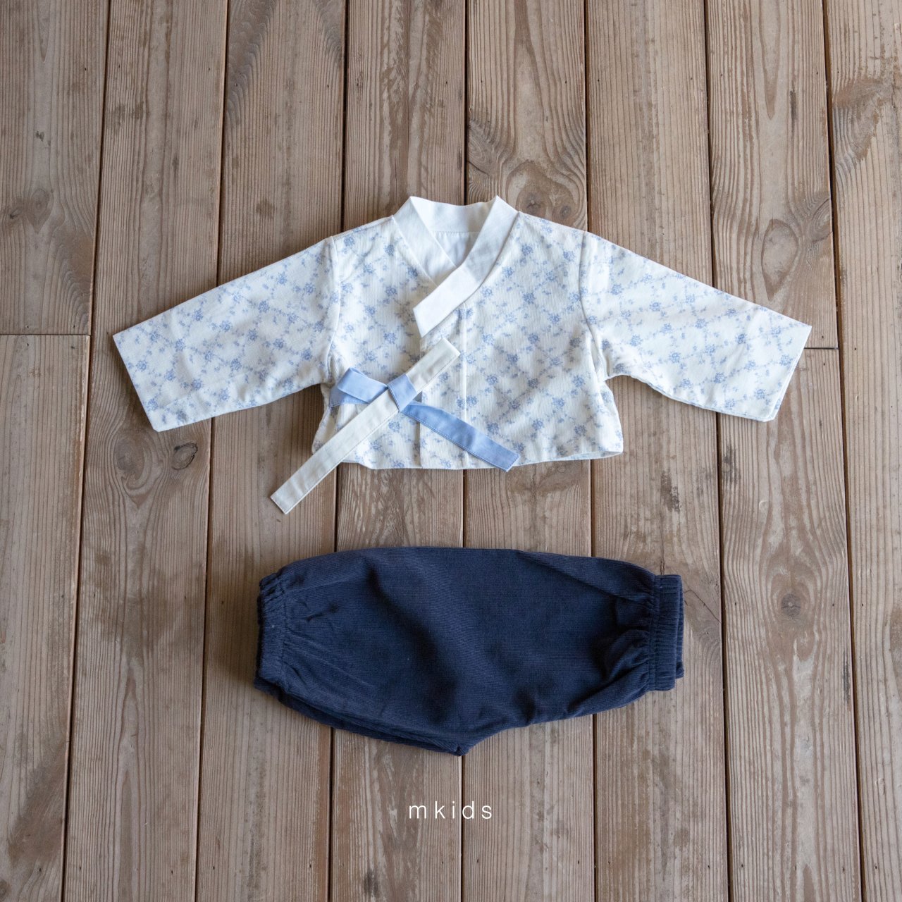 韓服MK08
