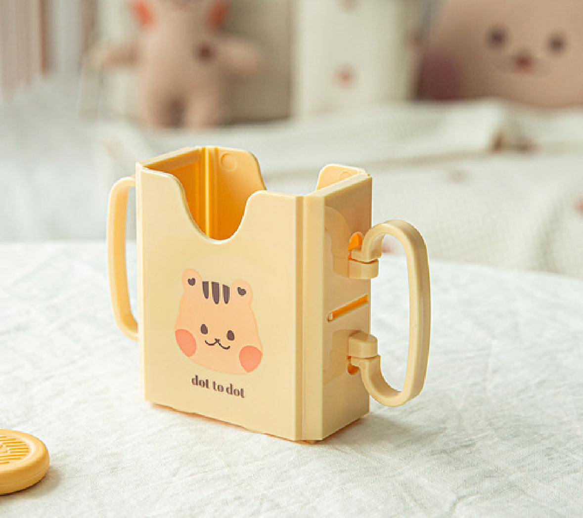DTD x aguard 飲品輔助架(大)