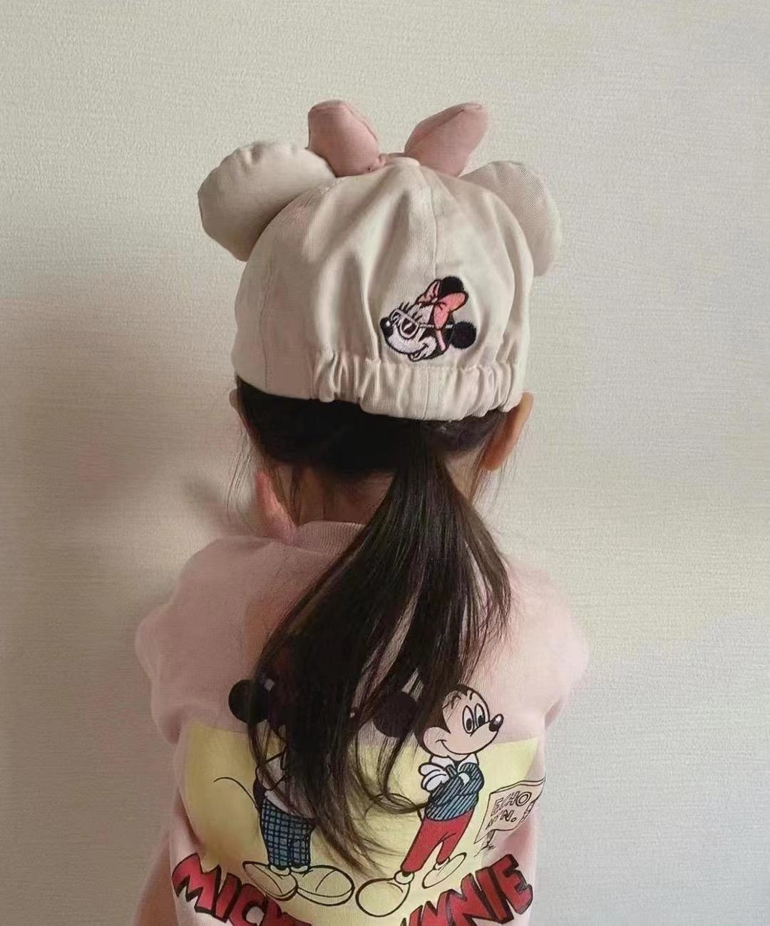 可愛卡通公仔服飾 (2月22日廠單) (4月尾5月頭左右)