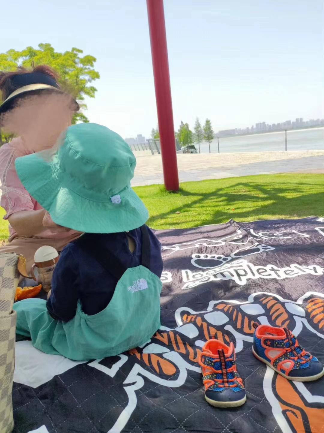 TNF SPF50+帽 (廠單)(3月尾至4月頭)