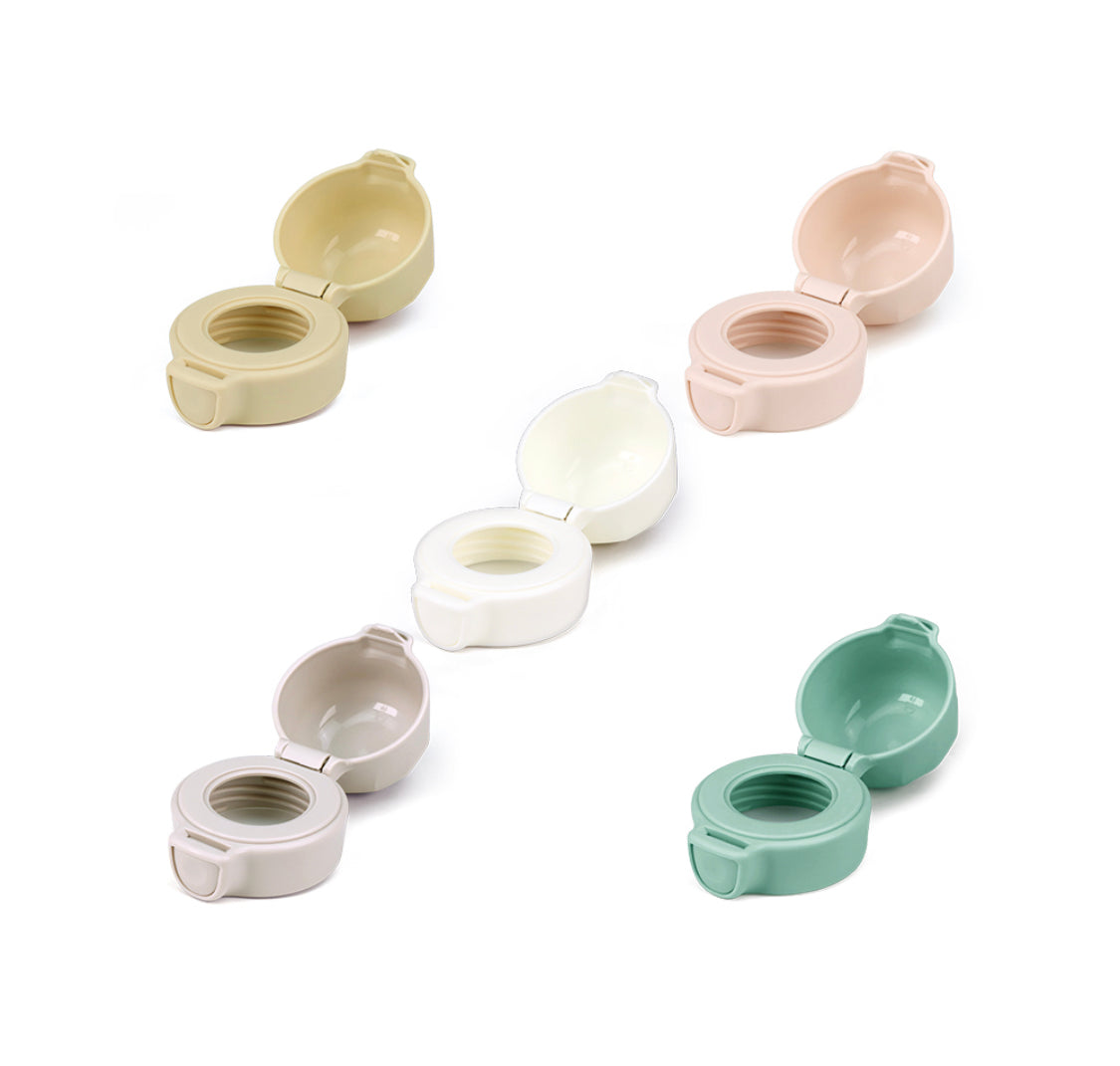 Grosmimi one touch cap