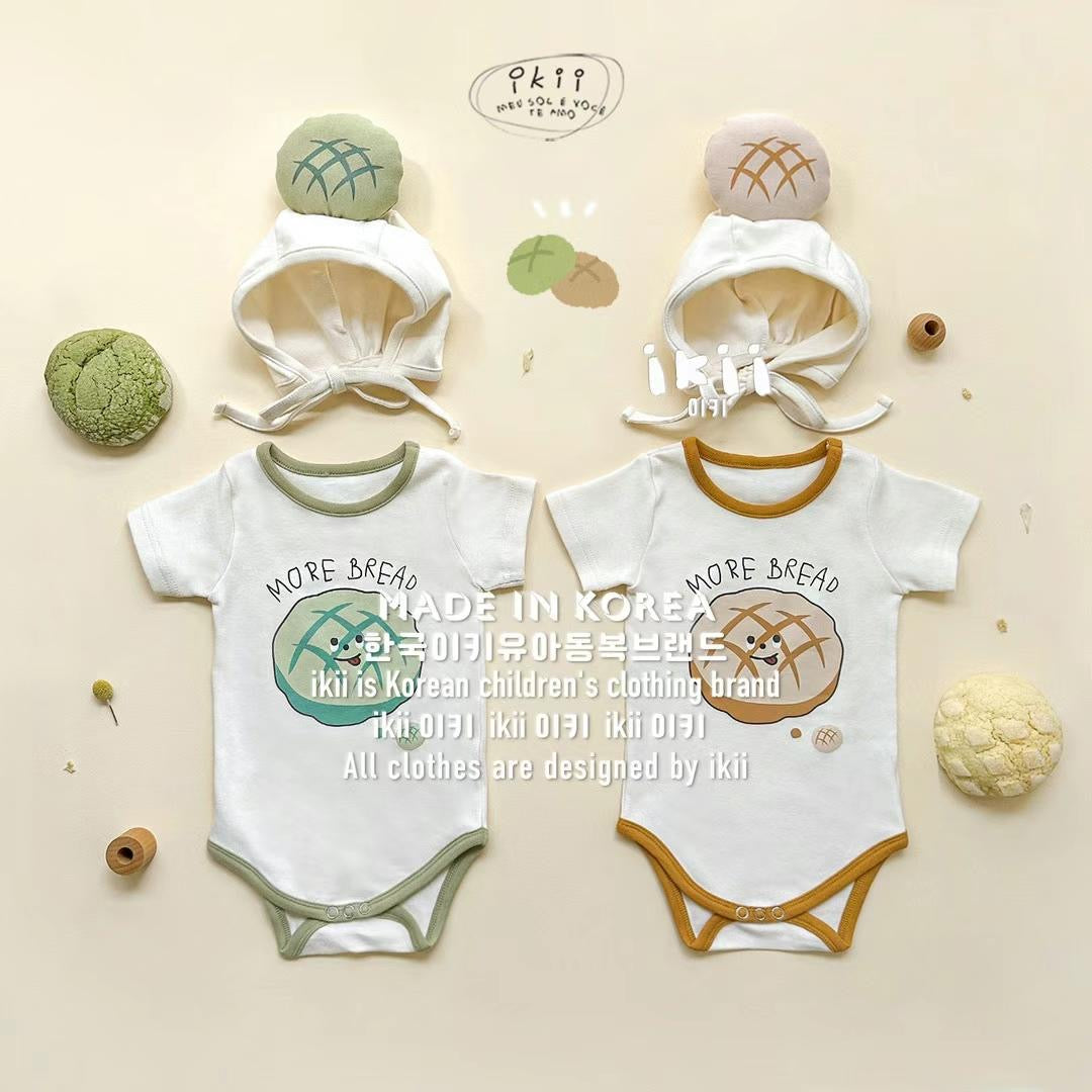 ikii Bread set