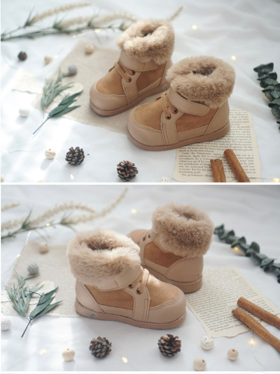 Koongs Koongs Beep beep鞋 (1-24款)