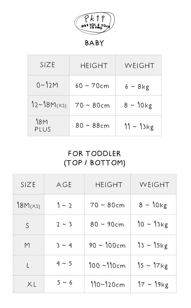 Ikii many Mickey set