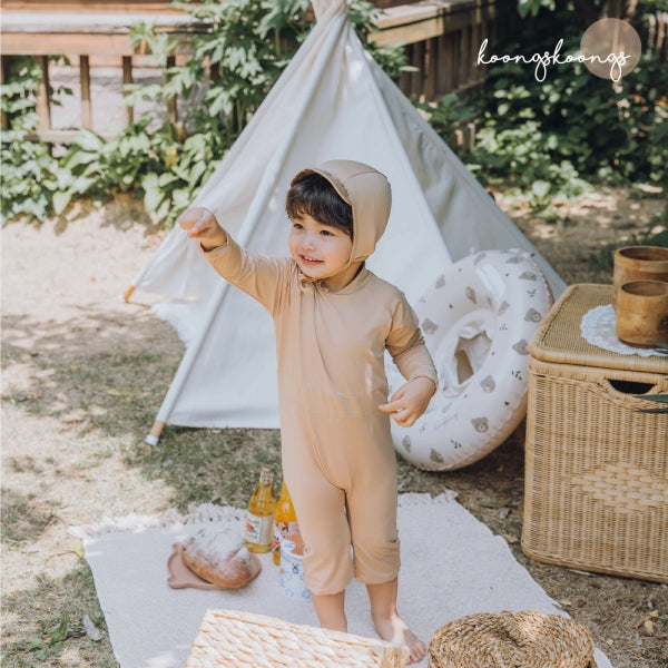 Koongs Koongs 泳衣 Swim wear (Boy) (10款)