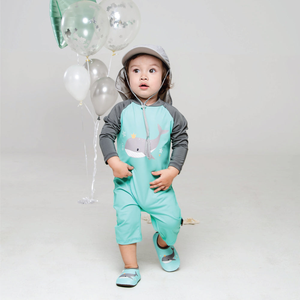Koongs Koongs 泳衣 Swim wear (Boy) (10款)
