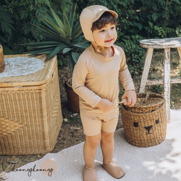 Koongs Koongs 泳衣 Swim wear (Boy) (10款)