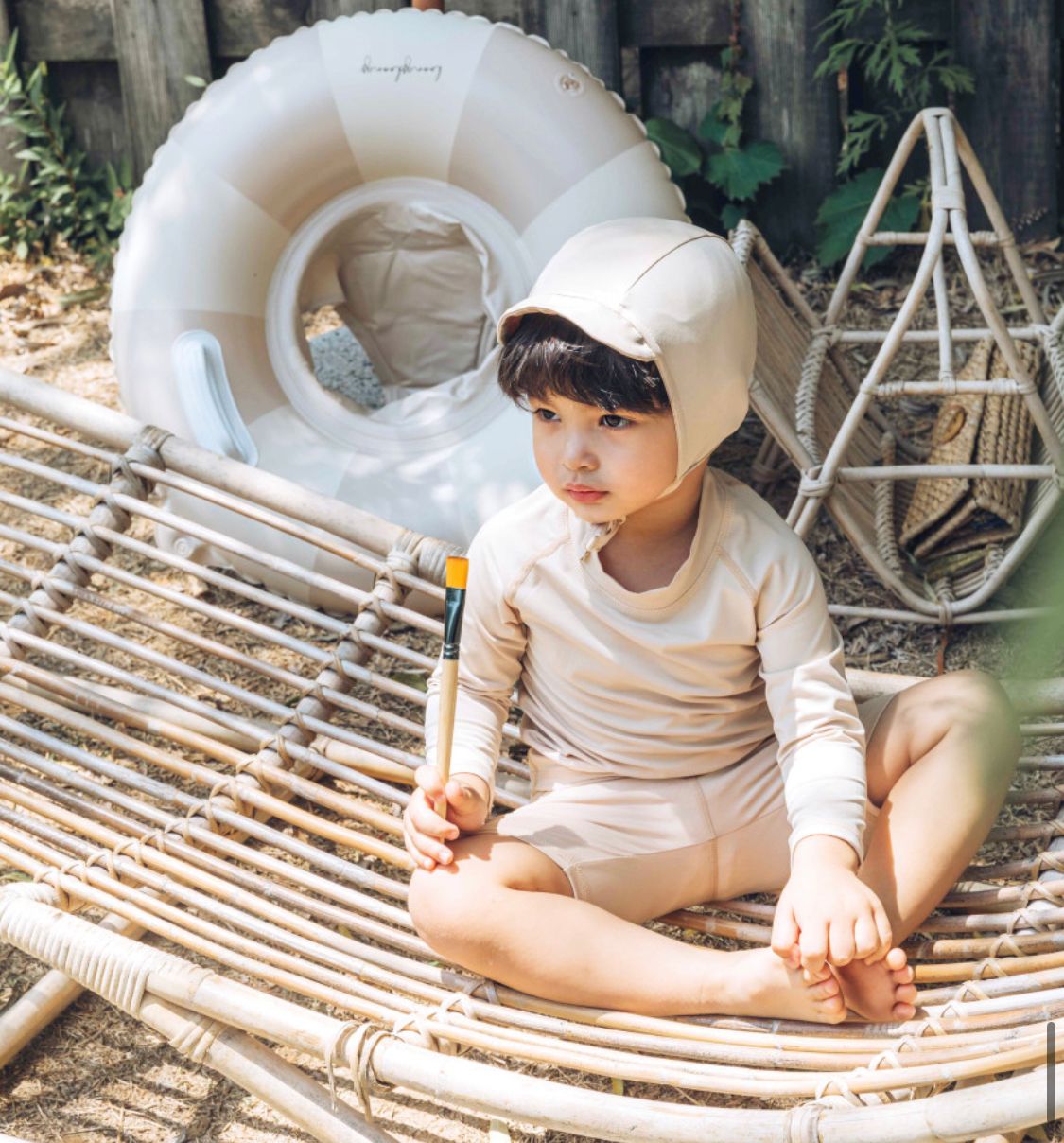 Koongs Koongs 泳衣 Swim wear (Boy) (10款)