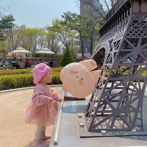 DTD歡樂派對儀式感充氣氣球