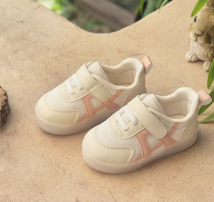Koongs Koongs LED Bread sneakers
