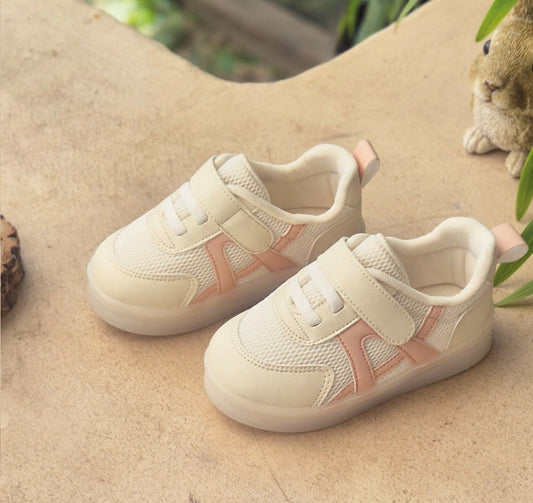 Koongs Koongs LED Bread sneakers