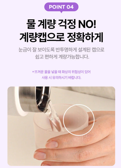 Mother K 新版即棄奶樽set