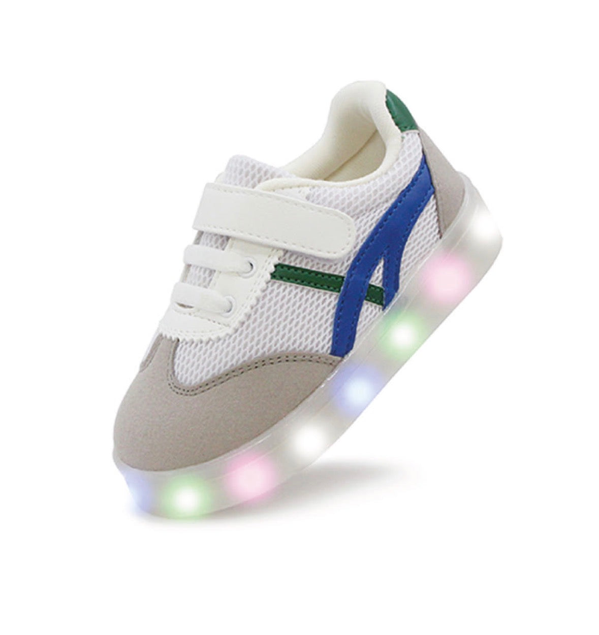 Koongs Koongs LED Bliss sneakers