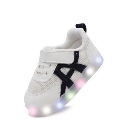Koongs Koongs LED Bread sneakers