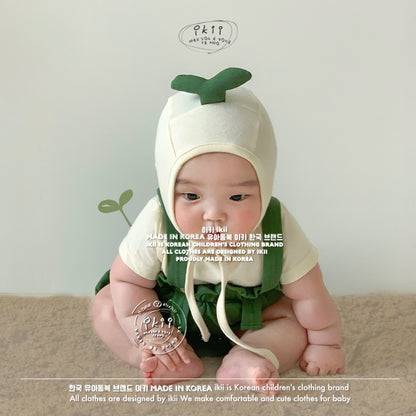 Green sprout ov set